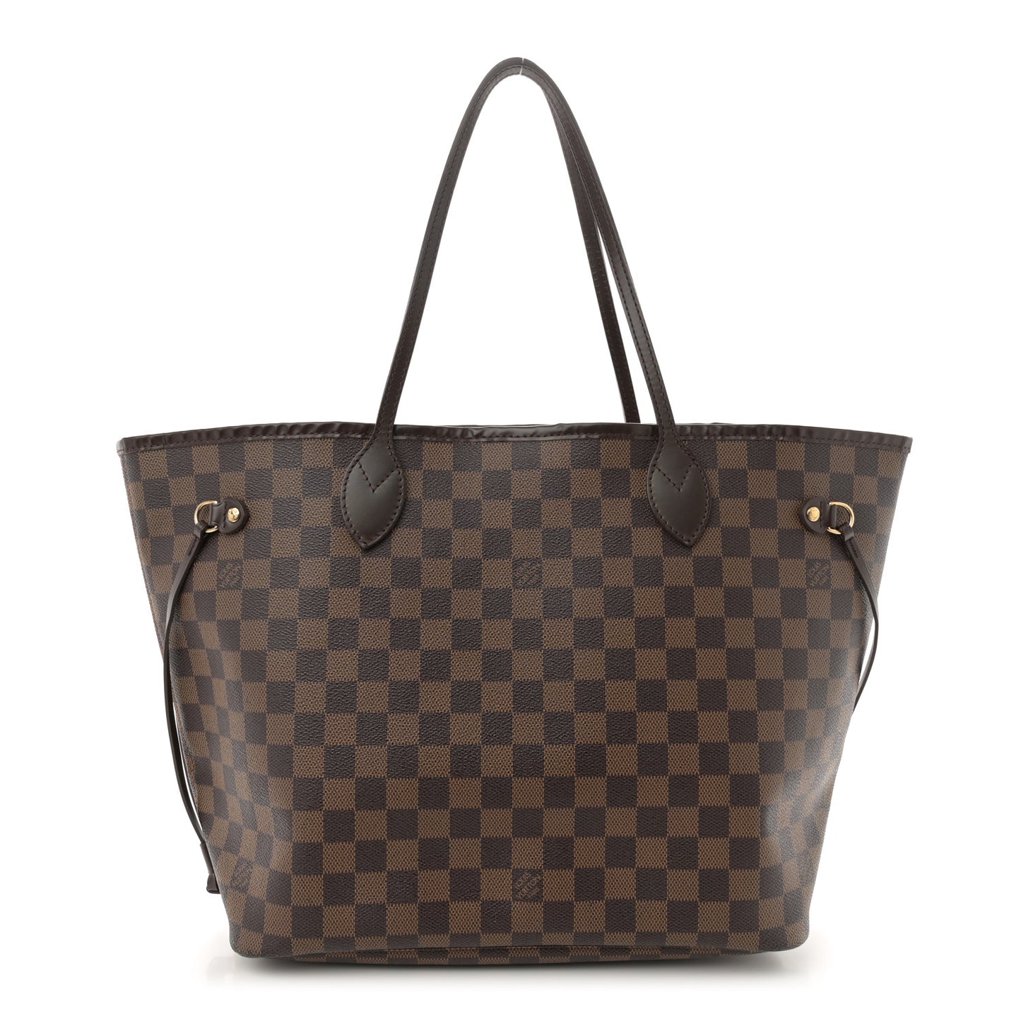 Damier Ebene Neverfull MM