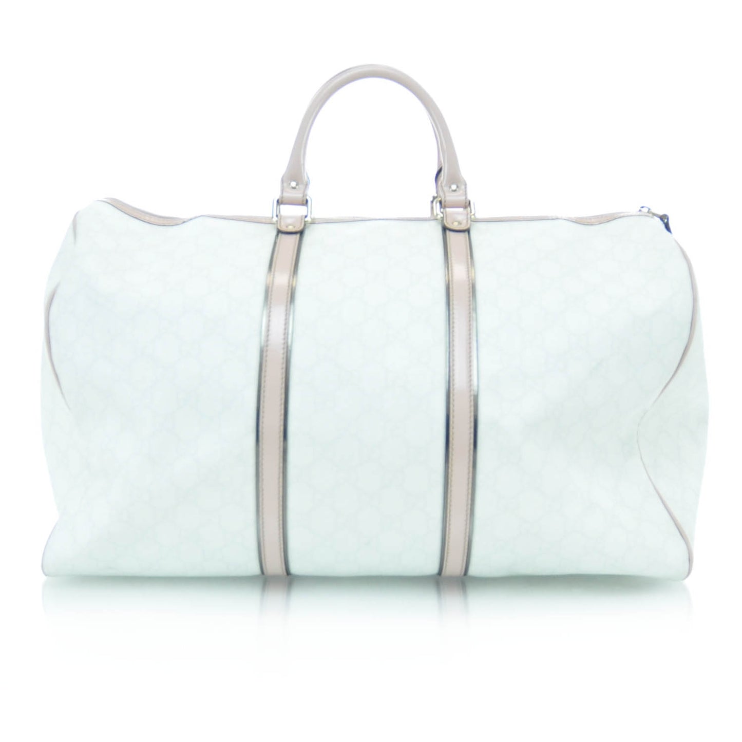 Monogram Mermaid Joy Large Boston