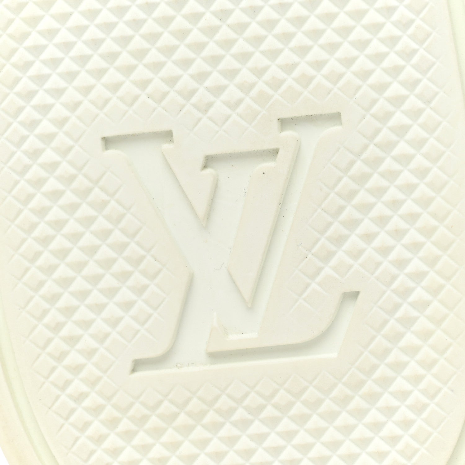 Louis Vuitton Technical Fabric Calfskin Monogram Printed Stellar Sneaker Boots 39 Blue 7 of 10