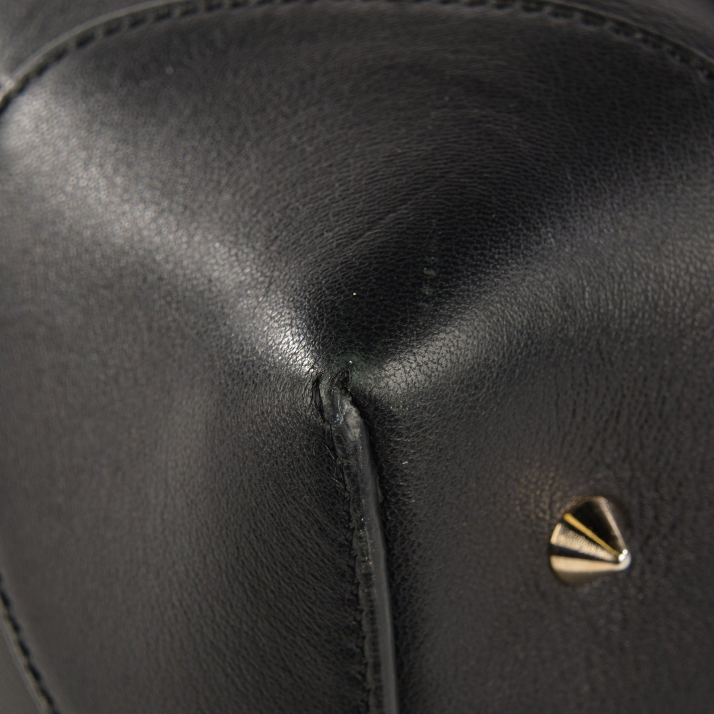Lambskin Medium Lucrezia Black