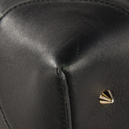 Givenchy Lambskin Medium Lucrezia Black 11 of 12