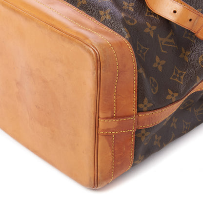 Louis Vuitton Monogram Noe 5 of 8