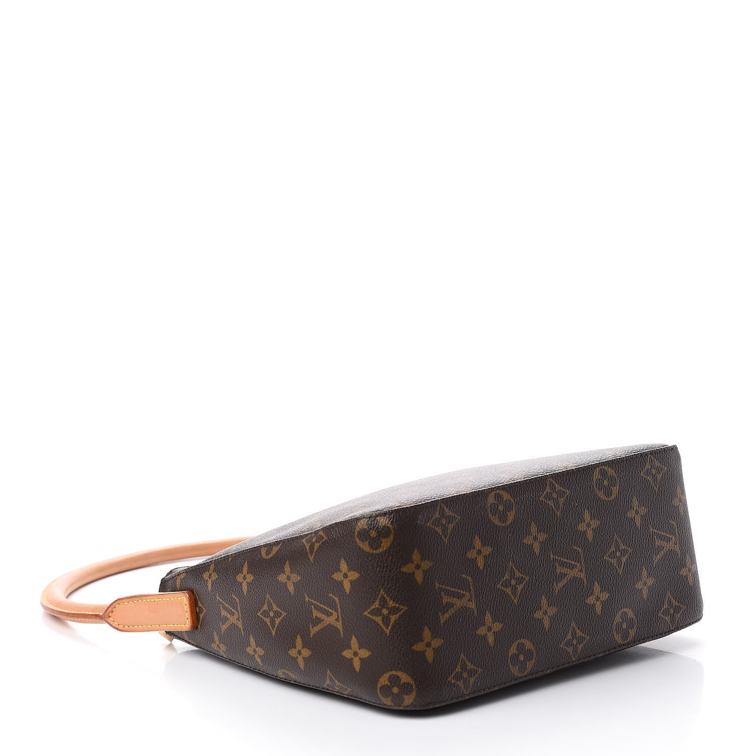 Louis Vuitton Monogram Looping MM 4 of 11