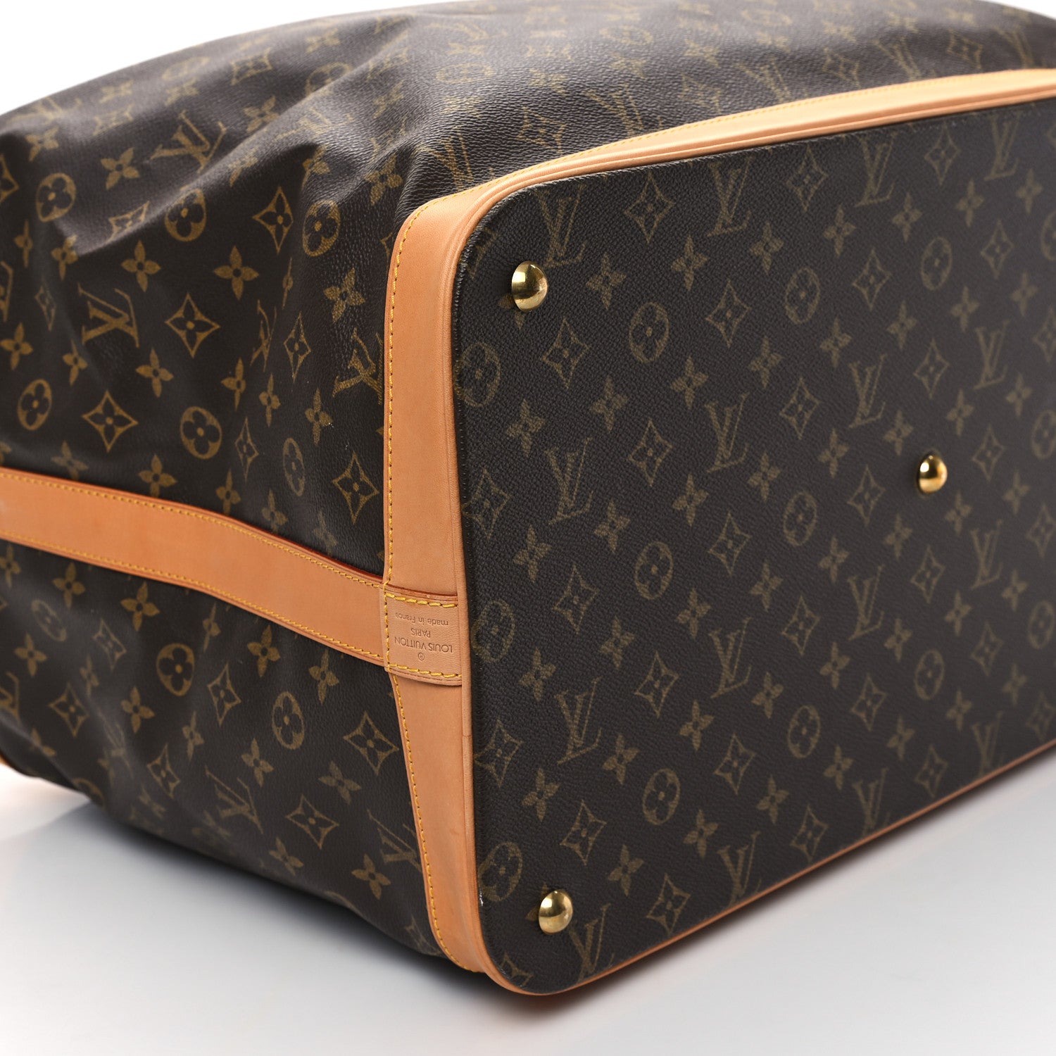 Louis Vuitton Monogram Cruiser 50 8 of 14