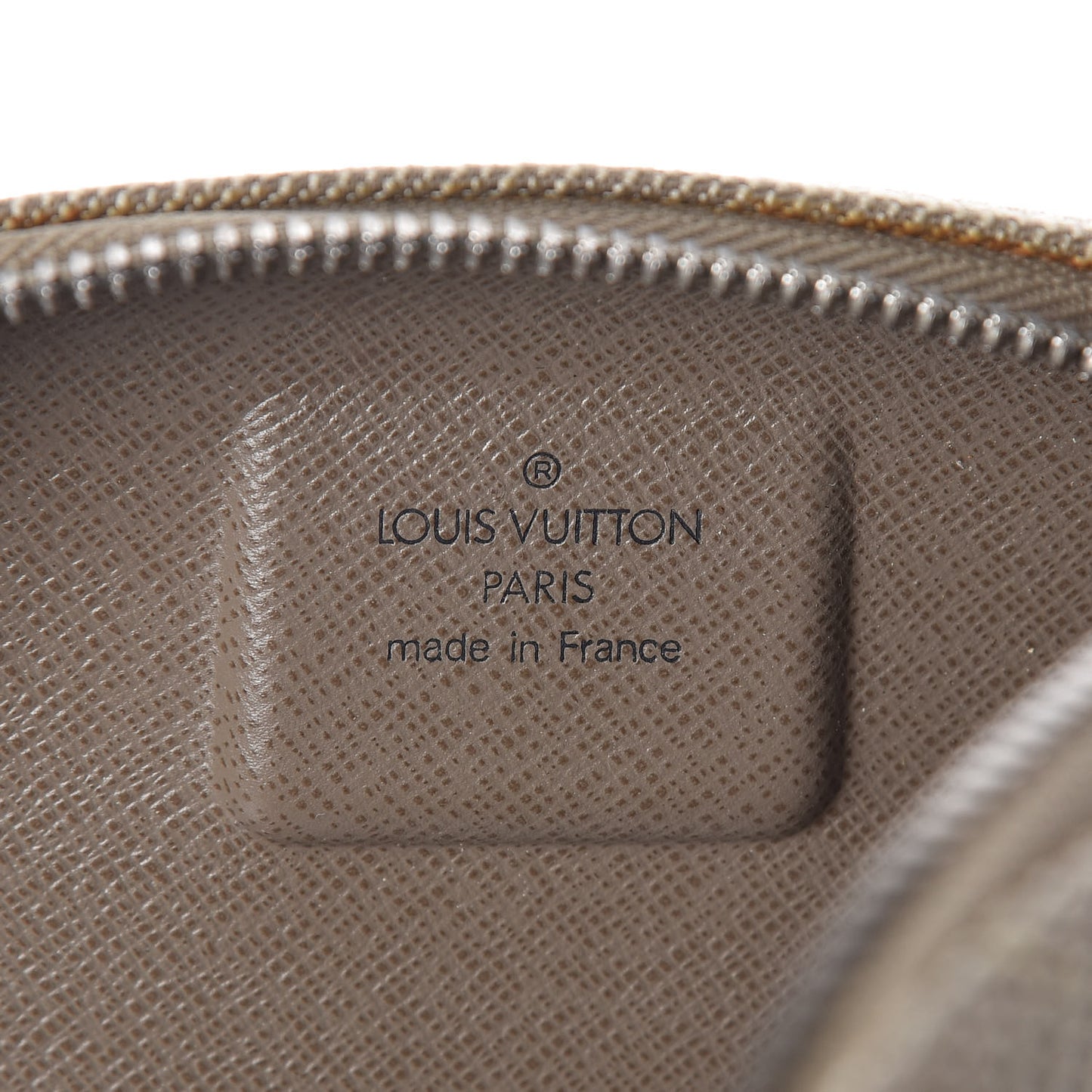 Damier Geant Mage Sable