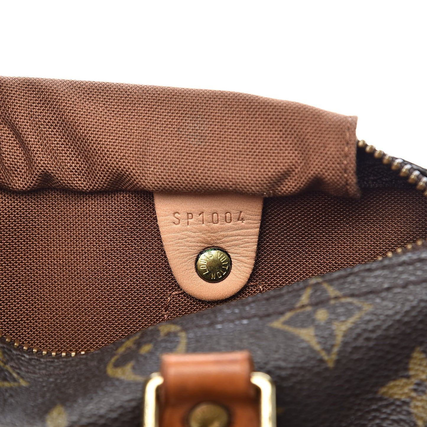 Monogram Speedy 25