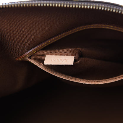 Louis Vuitton Monogram Alma PM 6 of 14