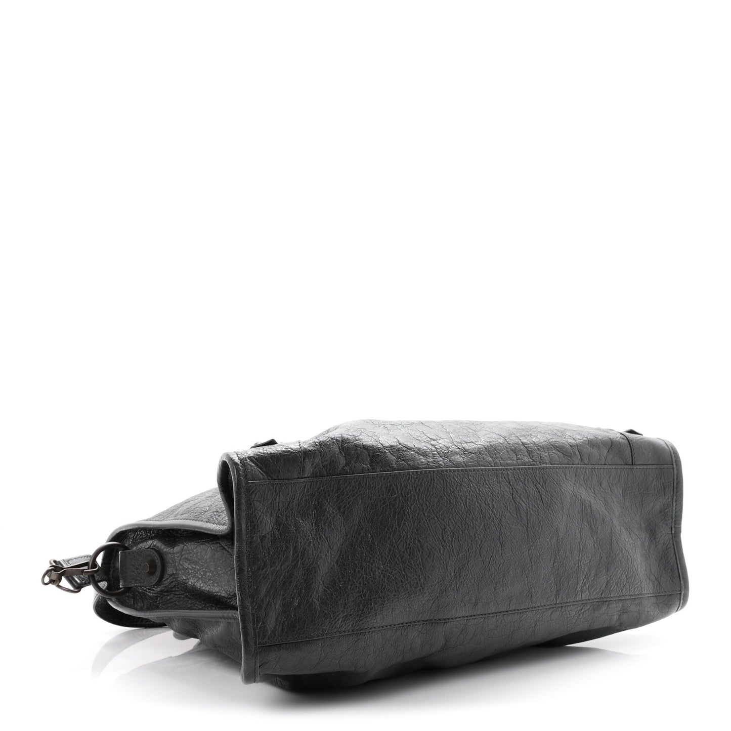 Agneau Classic Hardware City Gris Fossile