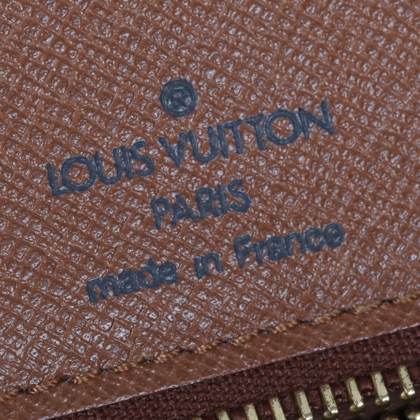 Monogram Monceau 26