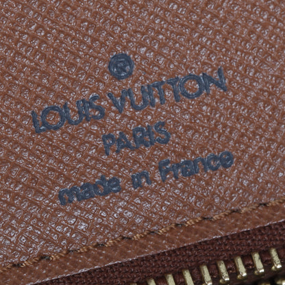 Louis Vuitton Monogram Monceau 26 7 of 10