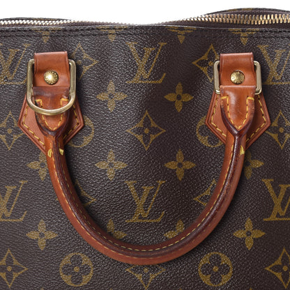Louis Vuitton Monogram Alma PM 8 of 17