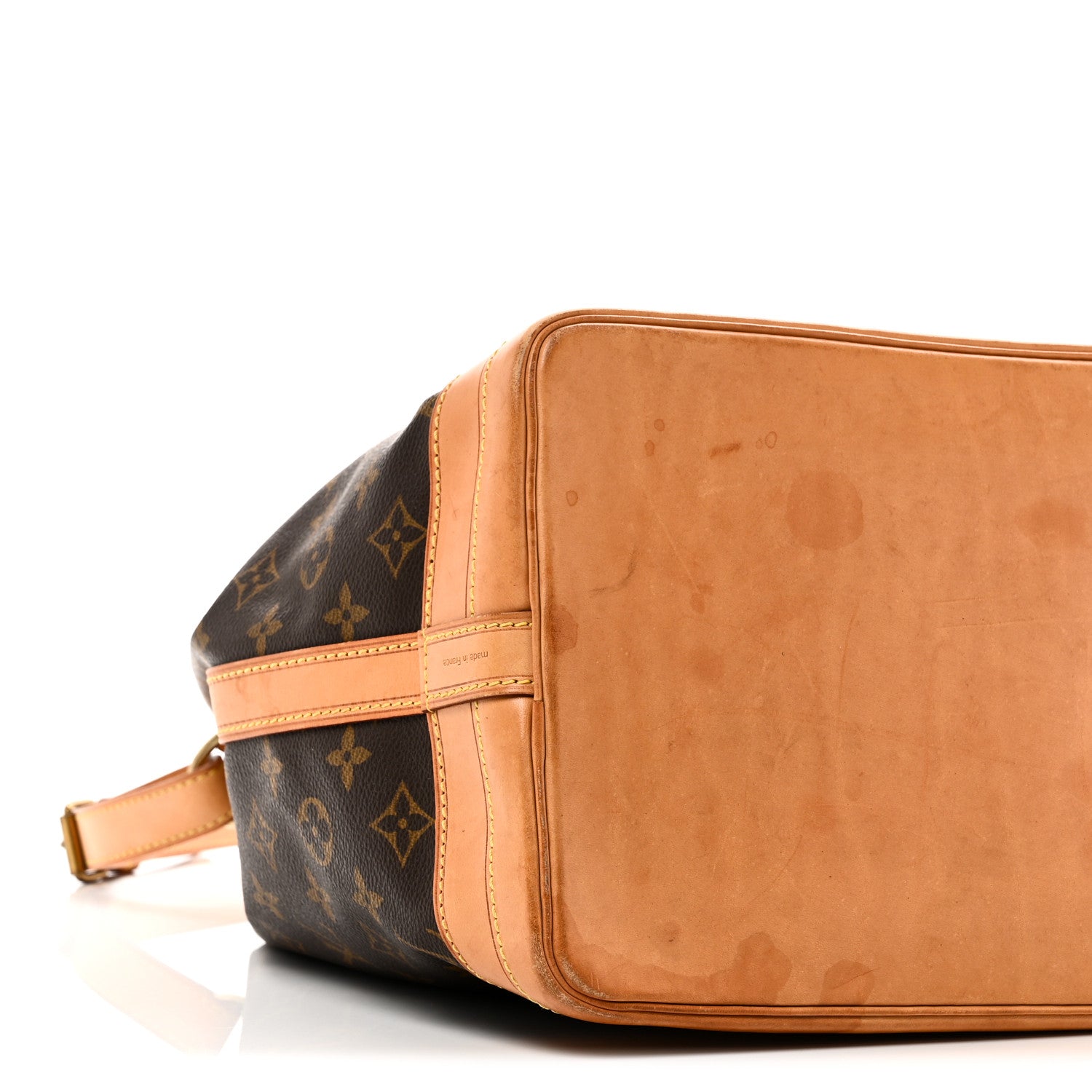 Louis Vuitton Monogram Noe 9 of 10