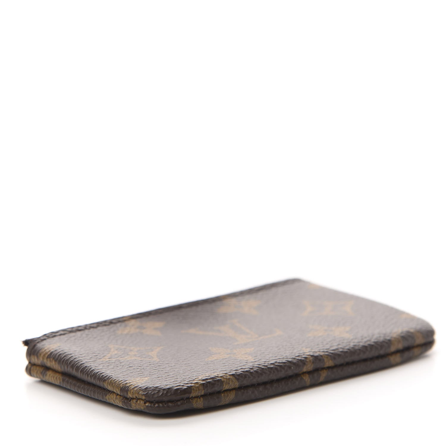 Louis Vuitton Monogram Key Pouch 4 of 6