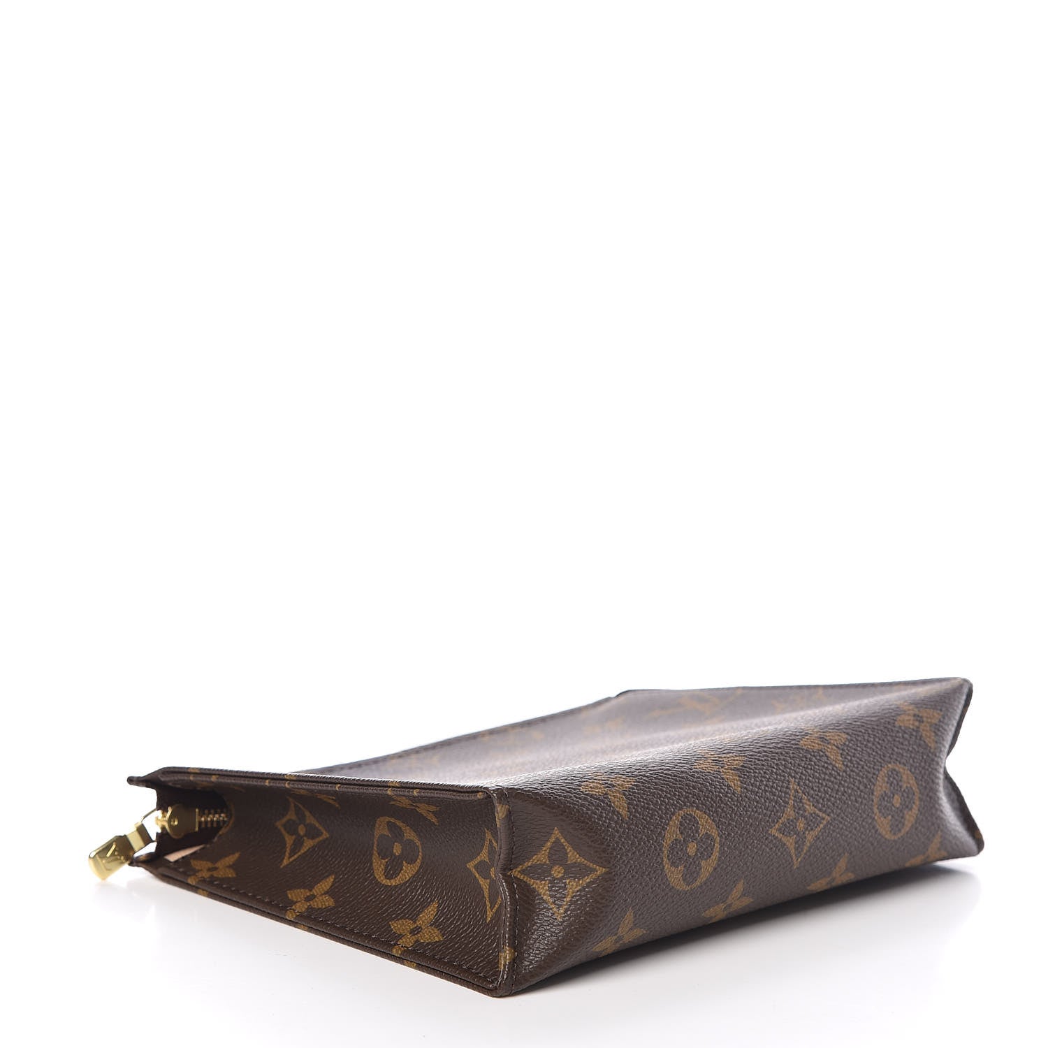 Louis Vuitton Monogram Toiletry Pouch 19 4 of 12