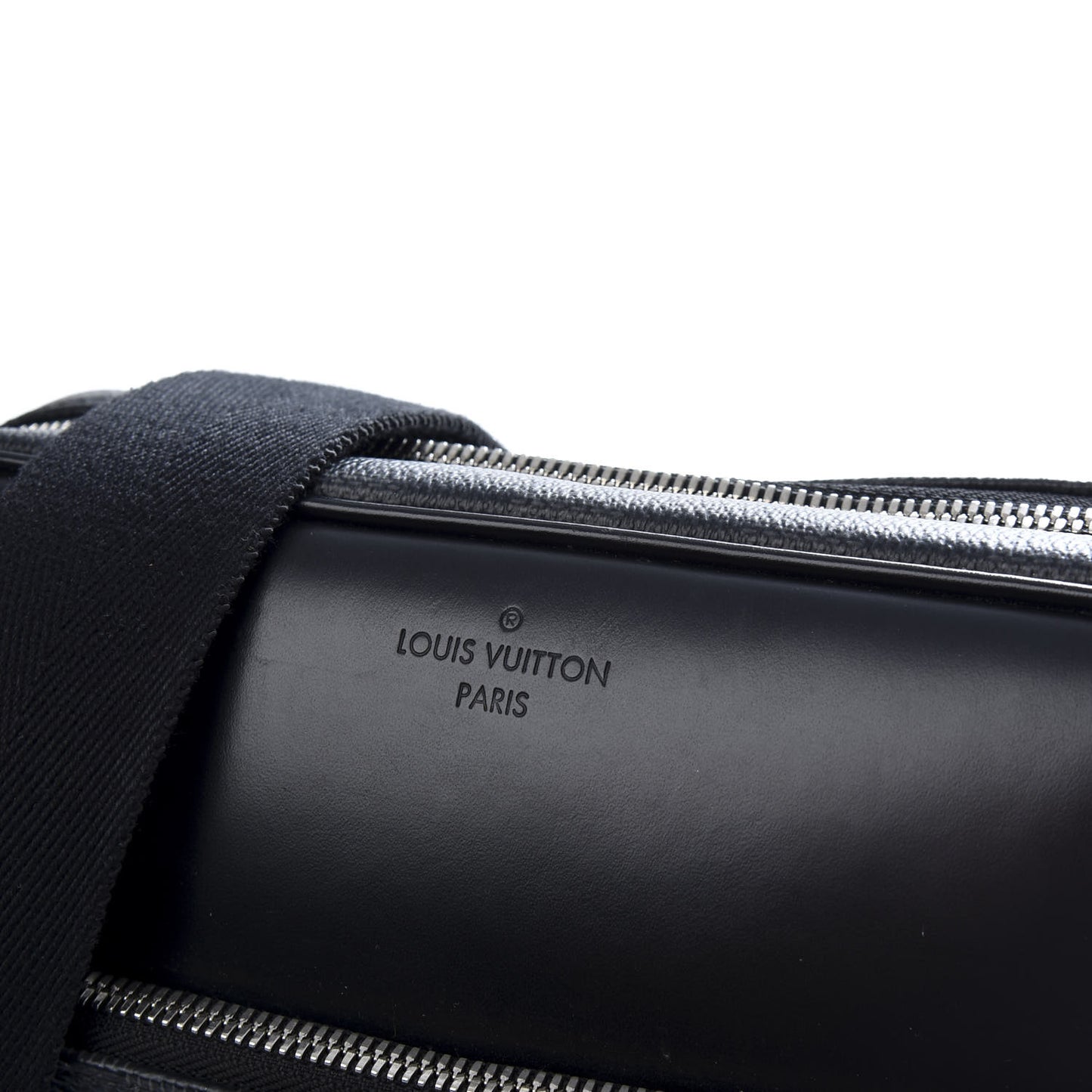 Damier Graphite Dayton Reporter PM