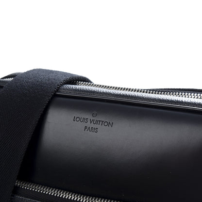 Louis Vuitton Damier Graphite Dayton Reporter PM 7 of 9