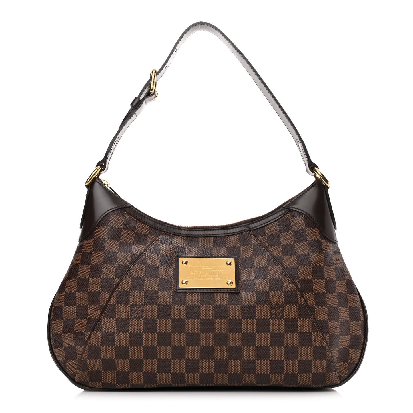 Damier Ebene Thames GM