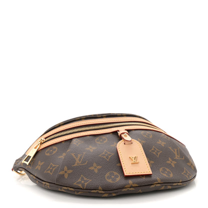 Louis Vuitton Monogram High Rise Bumbag 4 of 10