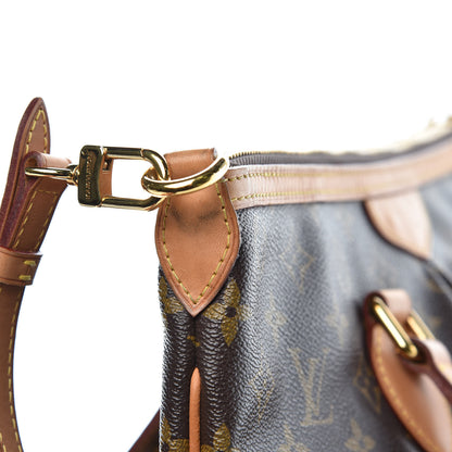 Louis Vuitton Monogram Palermo PM 14 of 16