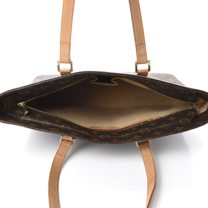 Louis Vuitton Monogram Luco 6 of 12