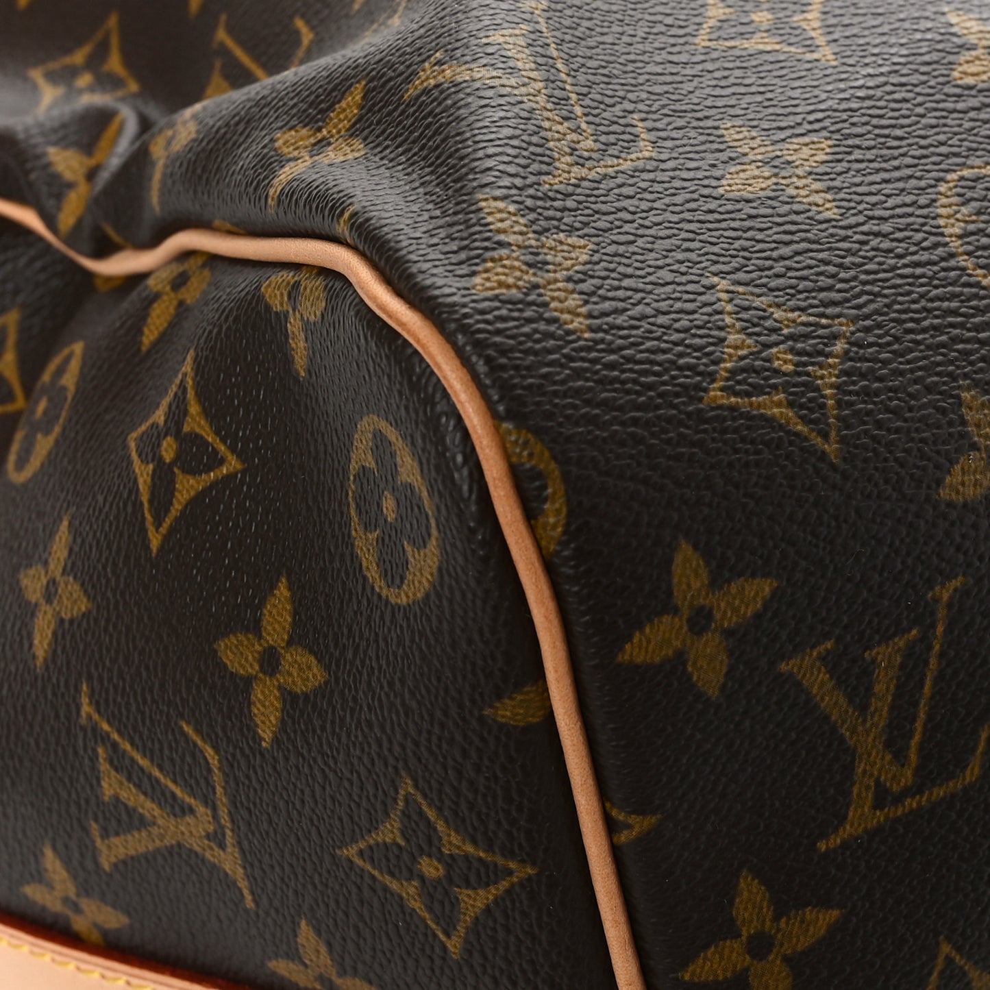 Monogram Keepall Bandouliere 45