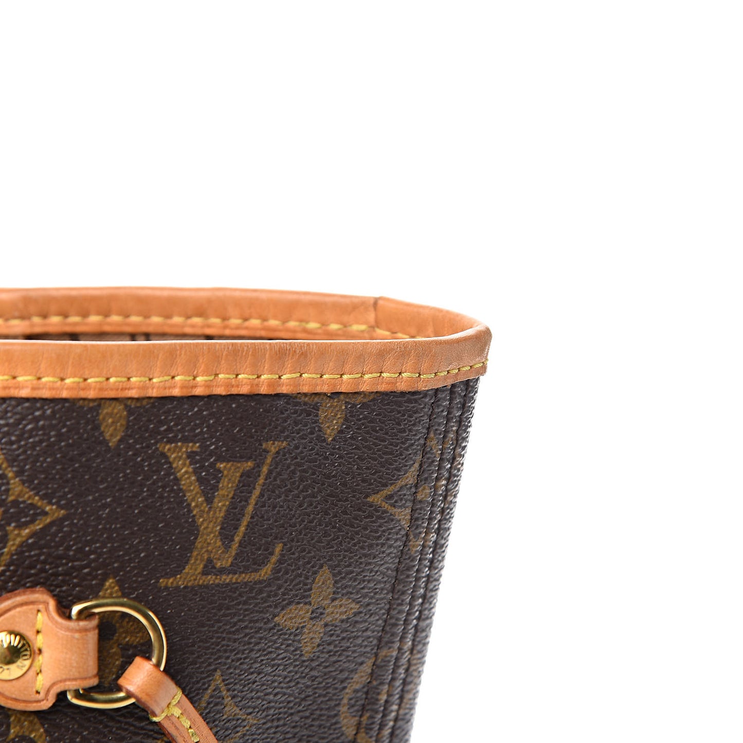 Monogram Neverfull MM