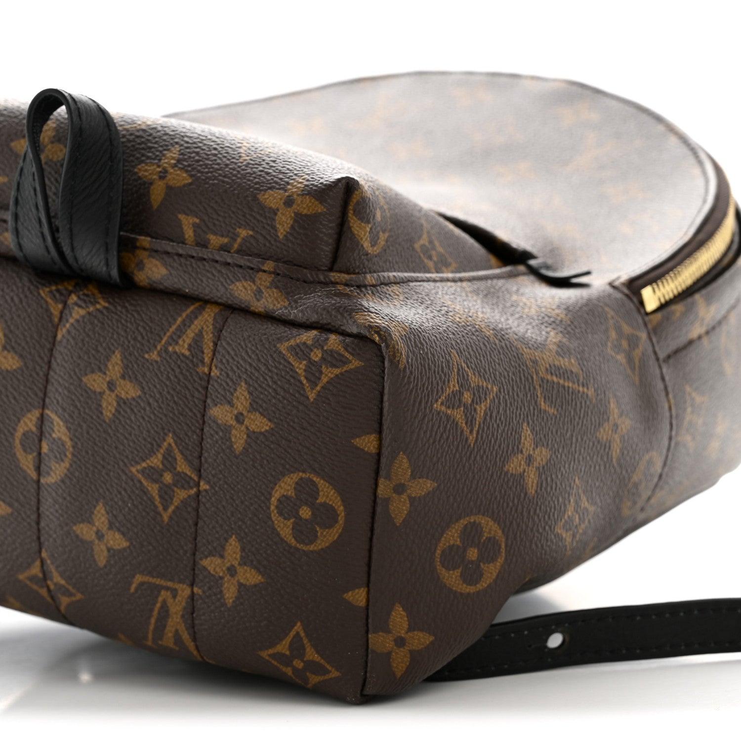 Louis Vuitton Monogram Palm Springs Backpack PM 11 of 13