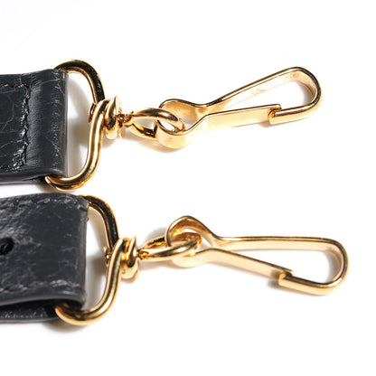 Balenciaga Agneau Giant 12 Gold Hardware Mini City Gris Fossile 10 of 14