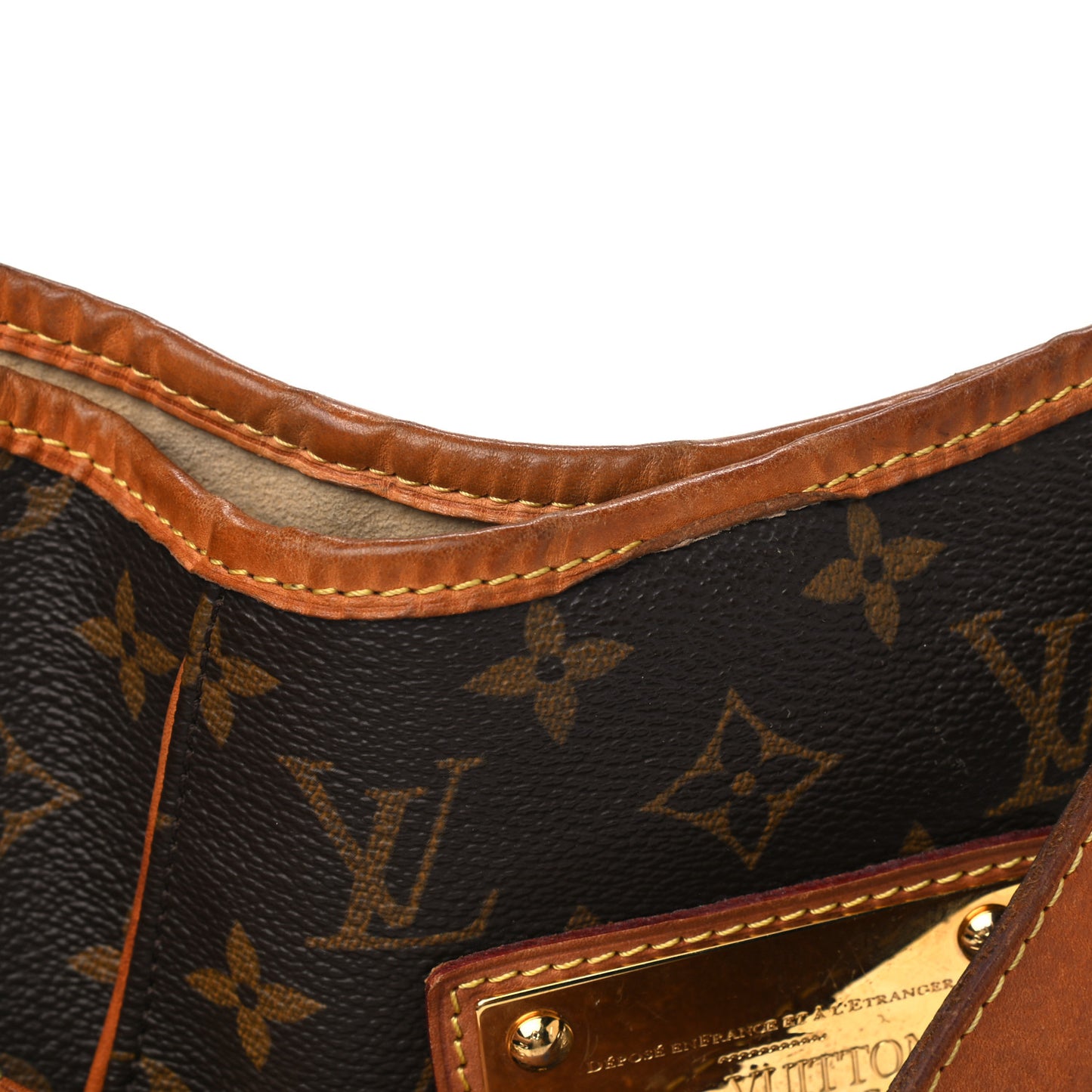 Monogram Galliera GM