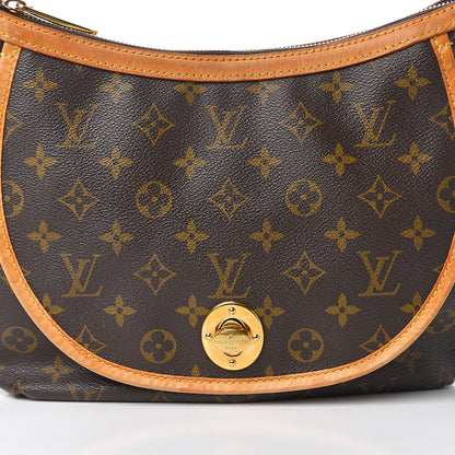 Louis Vuitton Monogram Tulum PM 16 of 16