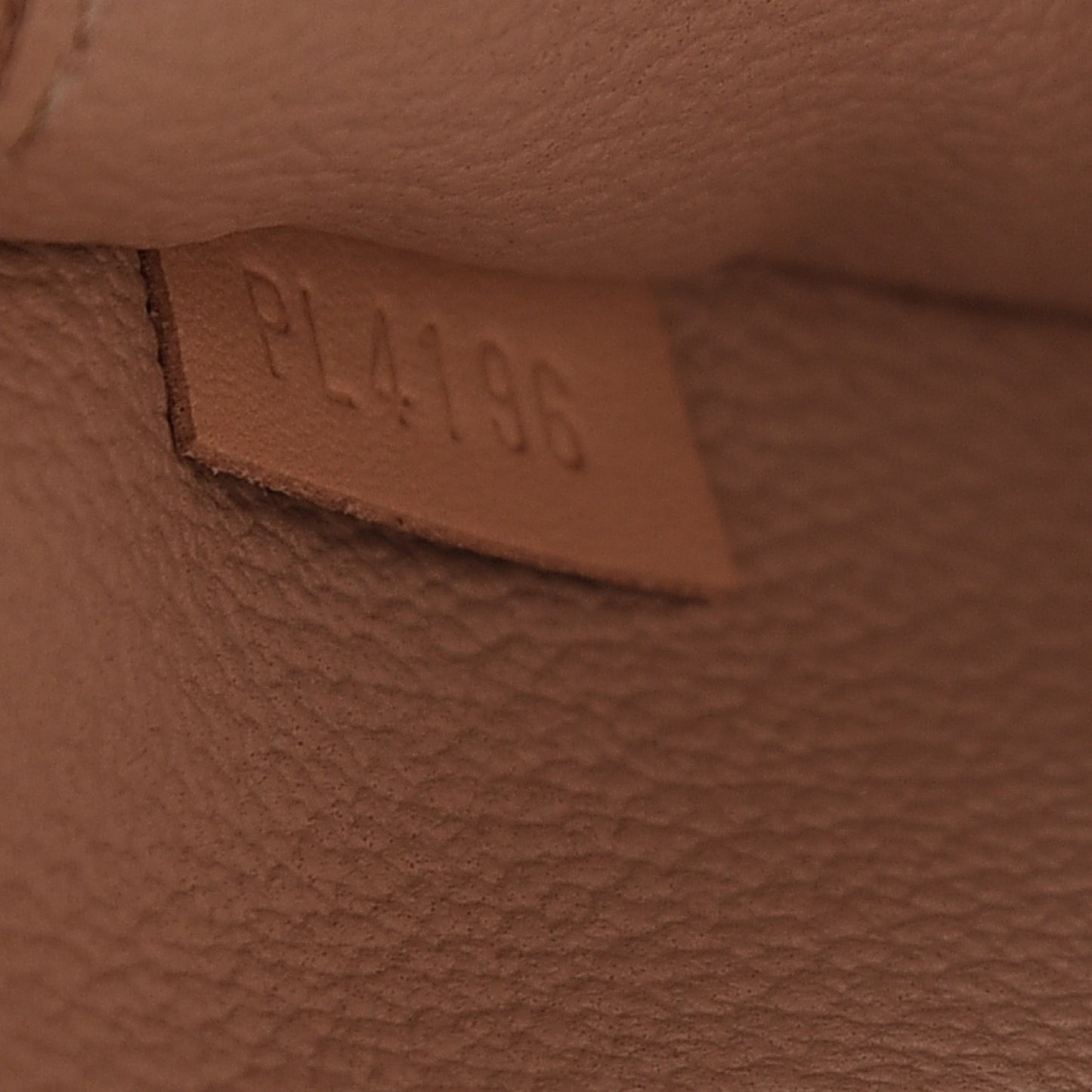 Monogram Nice BB