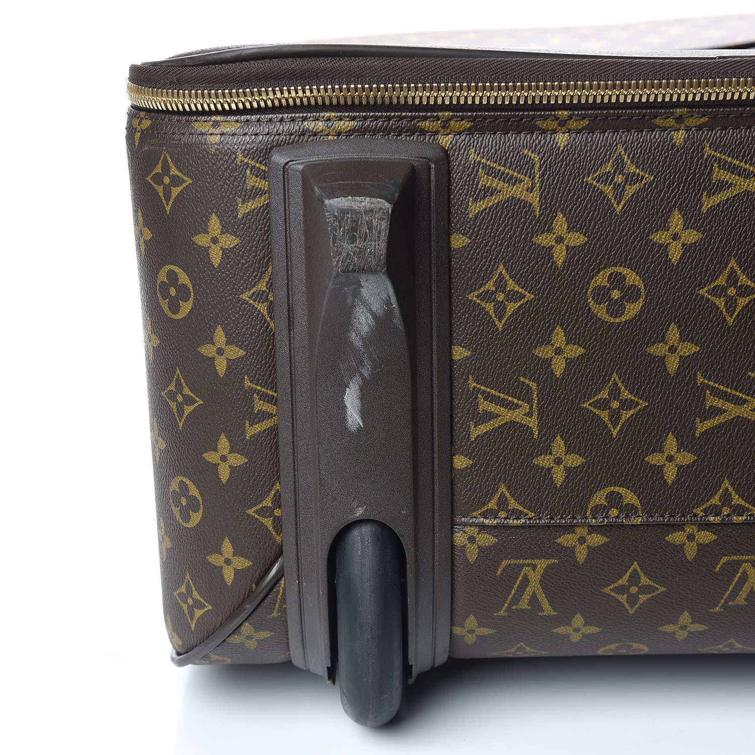 Louis Vuitton Monogram Pegase 65 17 of 24