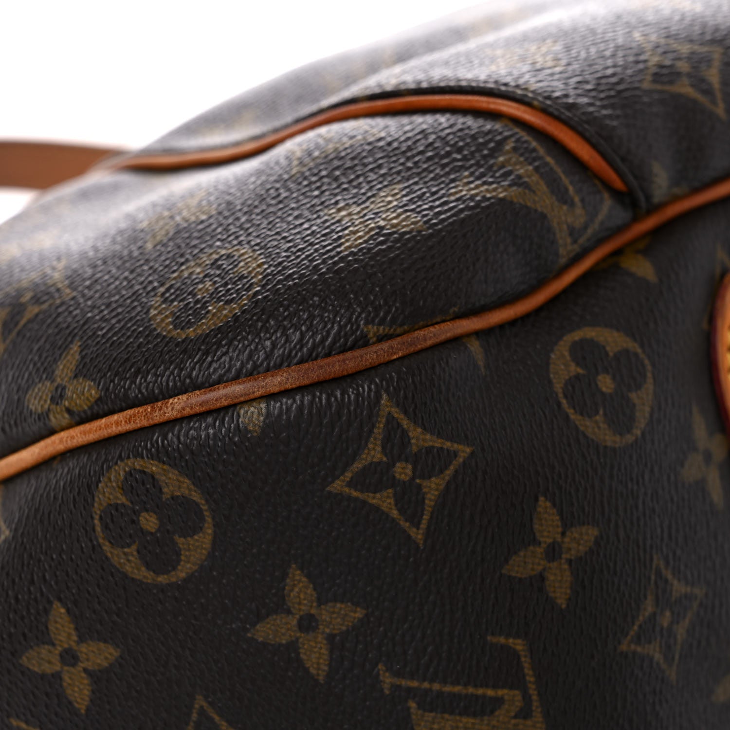 Louis Vuitton Monogram Galliera PM 8 of 35
