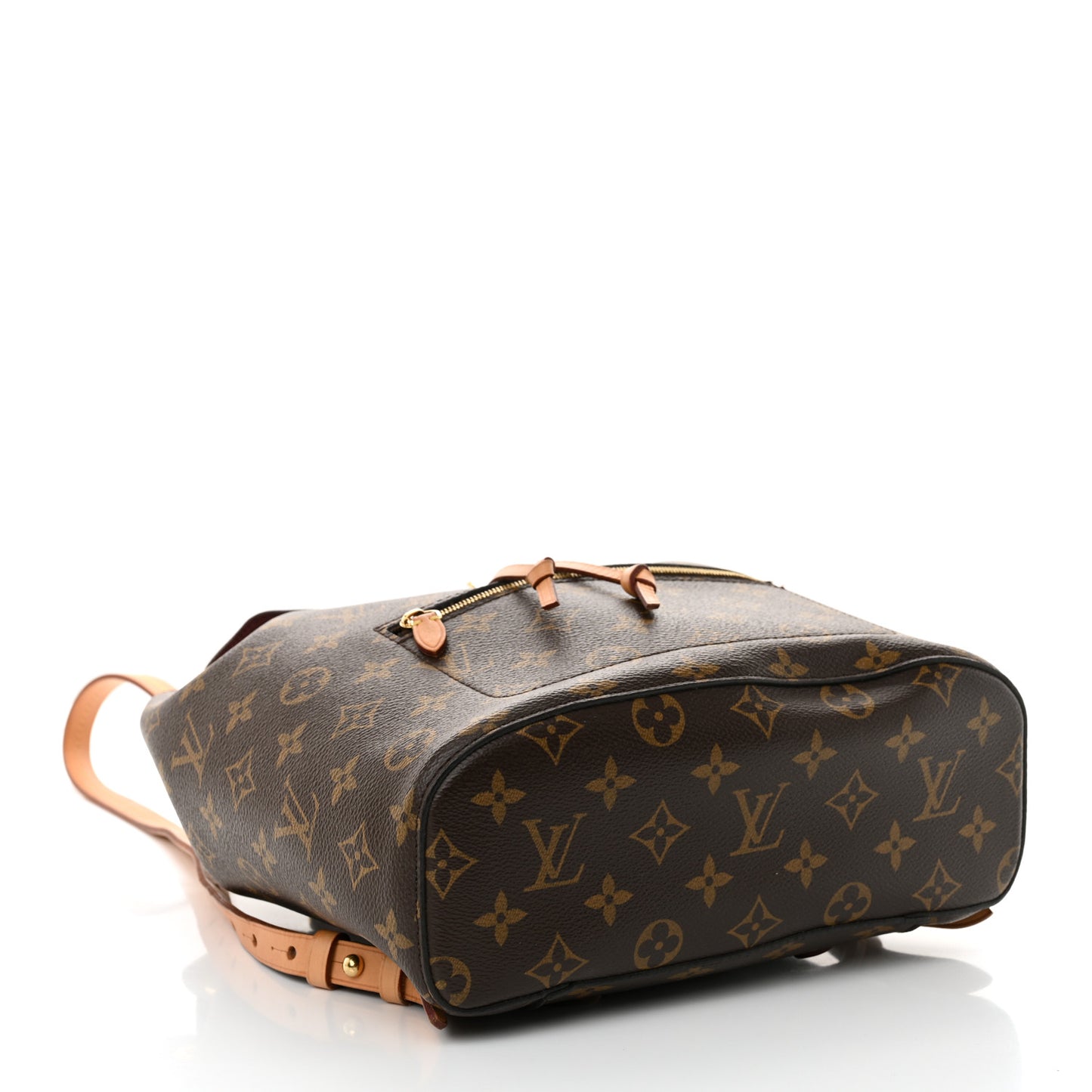 Monogram Montsouris NM Backpack