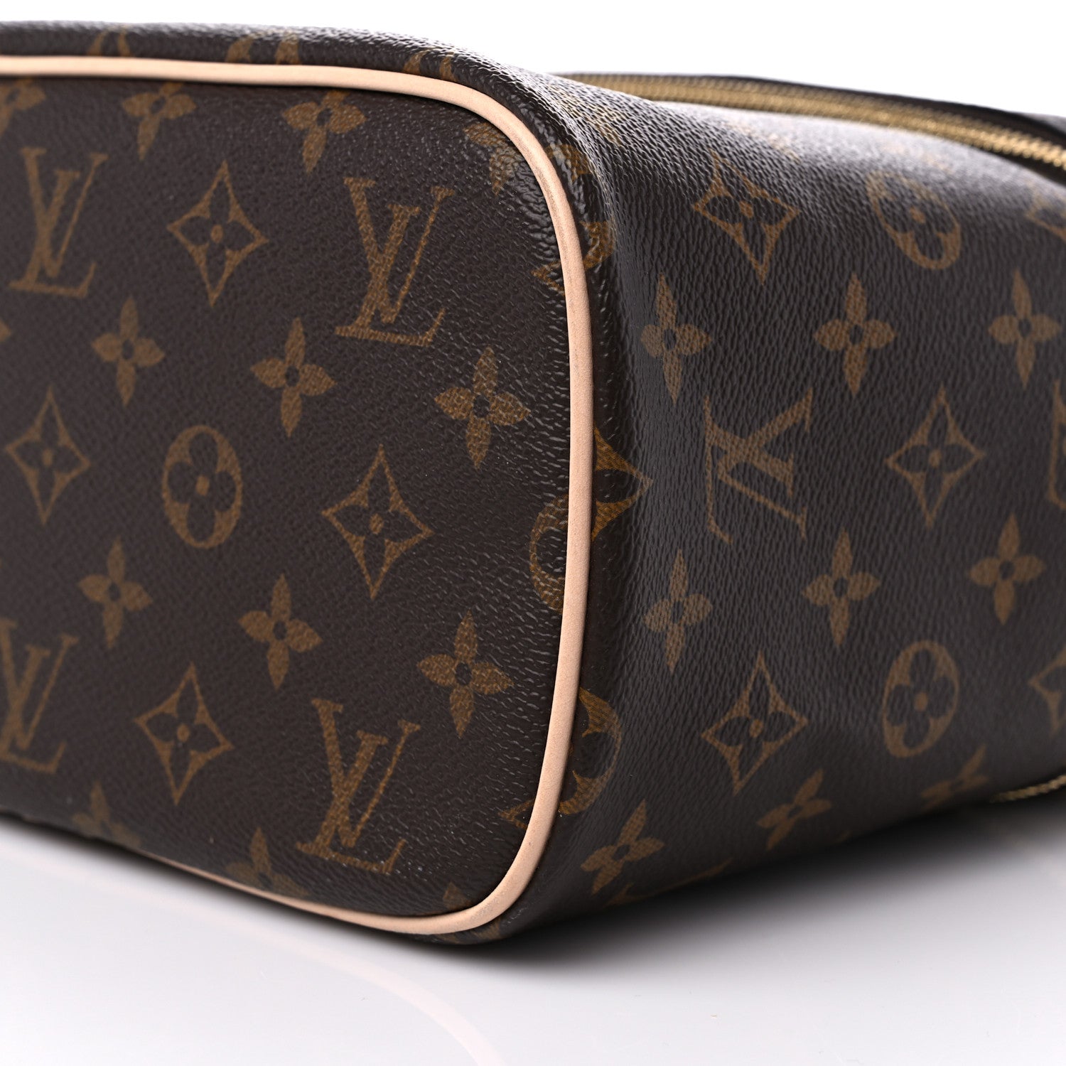 Louis Vuitton Monogram Nice BB 9 of 12