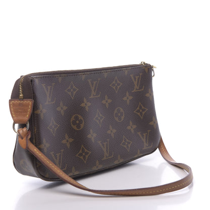Louis Vuitton Monogram Pochette Accessories NM 3 of 19