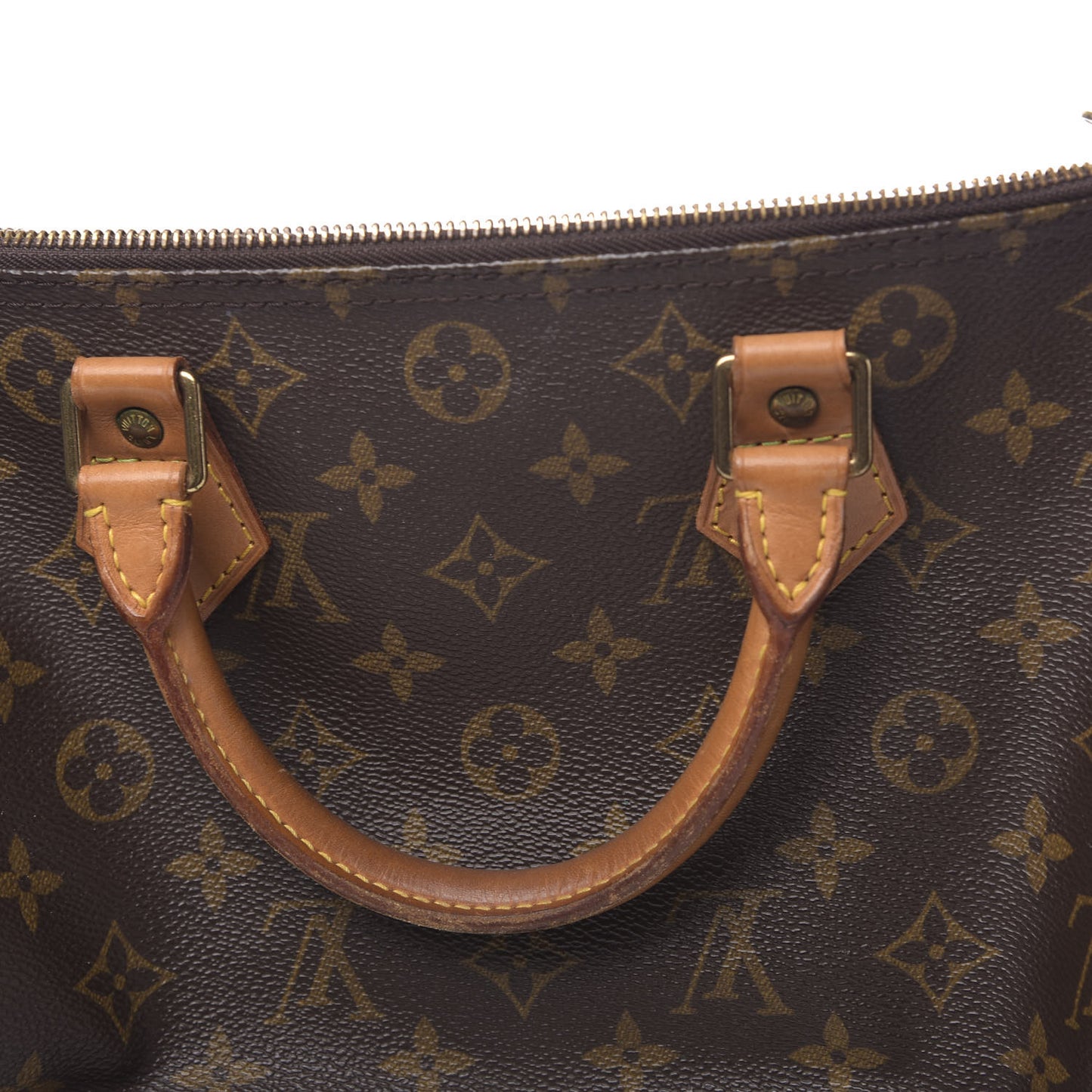 Monogram Speedy 30
