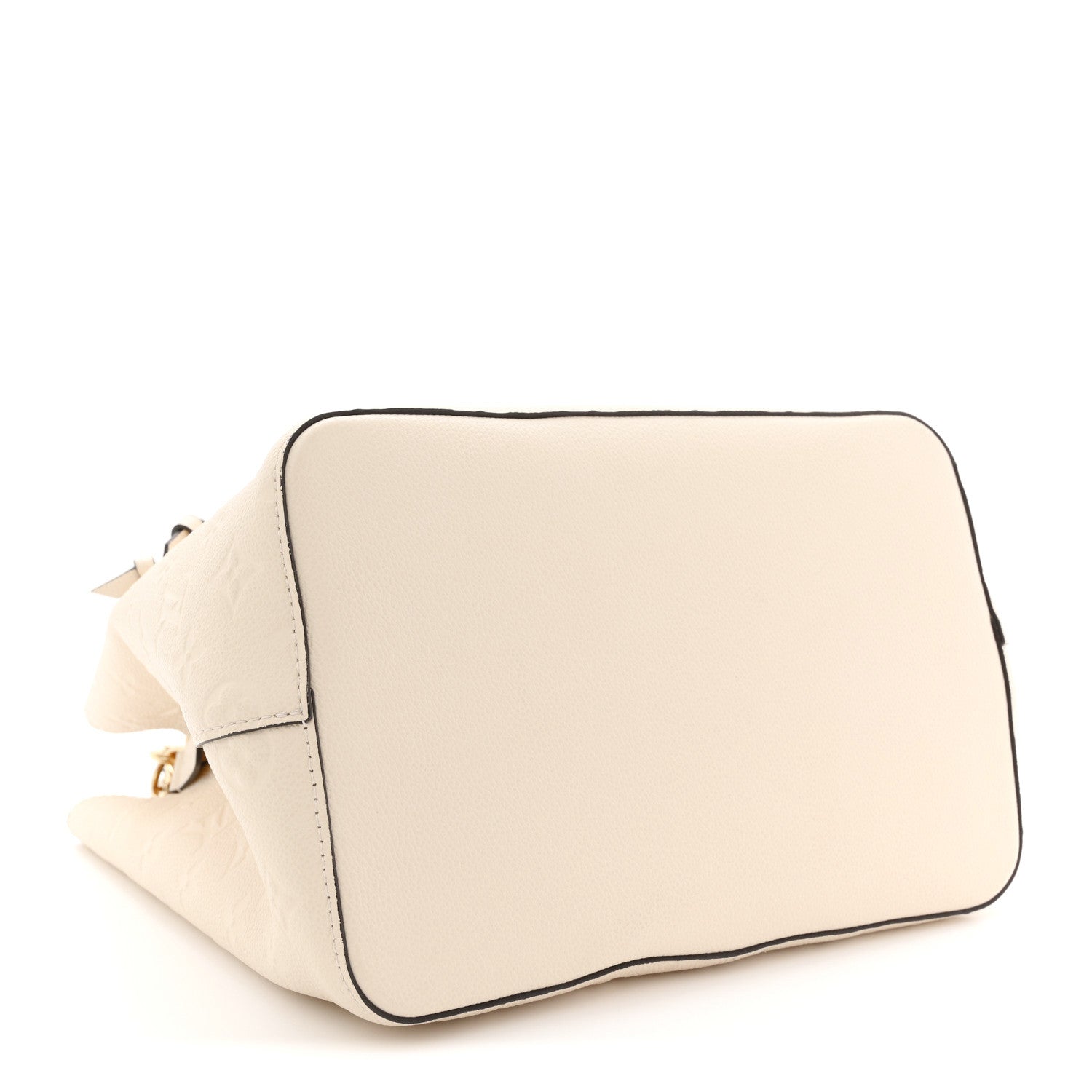 Louis Vuitton Empreinte Neonoe MM Cream 4 of 10