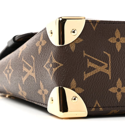 Louis Vuitton Monogram Trunkie 8 of 9