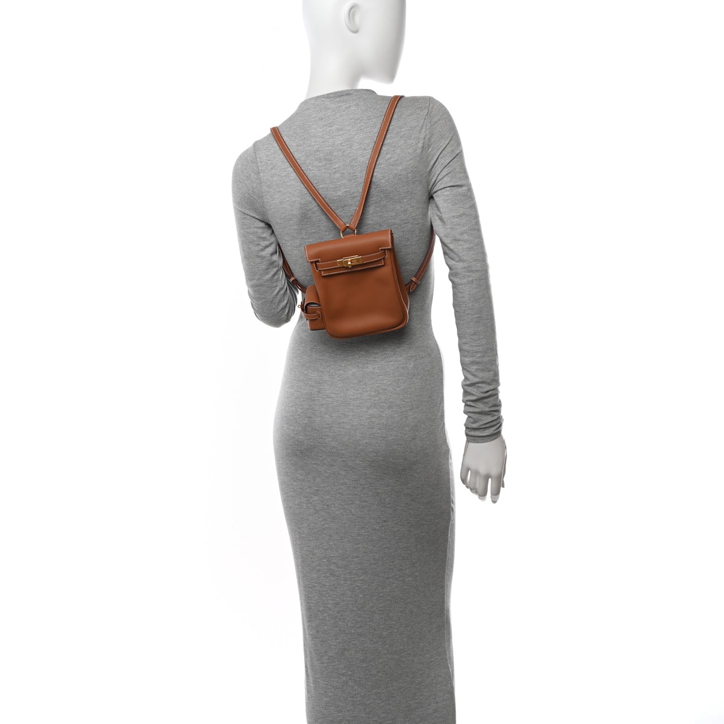 Swift Kelly Jump Backpack Gold