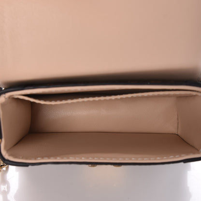 Louis Vuitton Monogram Essential Trunk Black 5 of 8