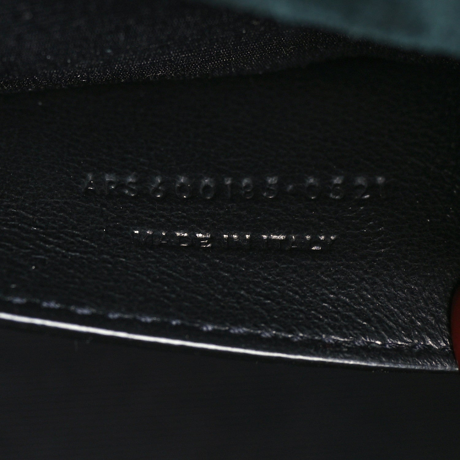 Saint Laurent Suede Mixed Matelasse Triquilt Medium Monogram Satchel 7 of 9