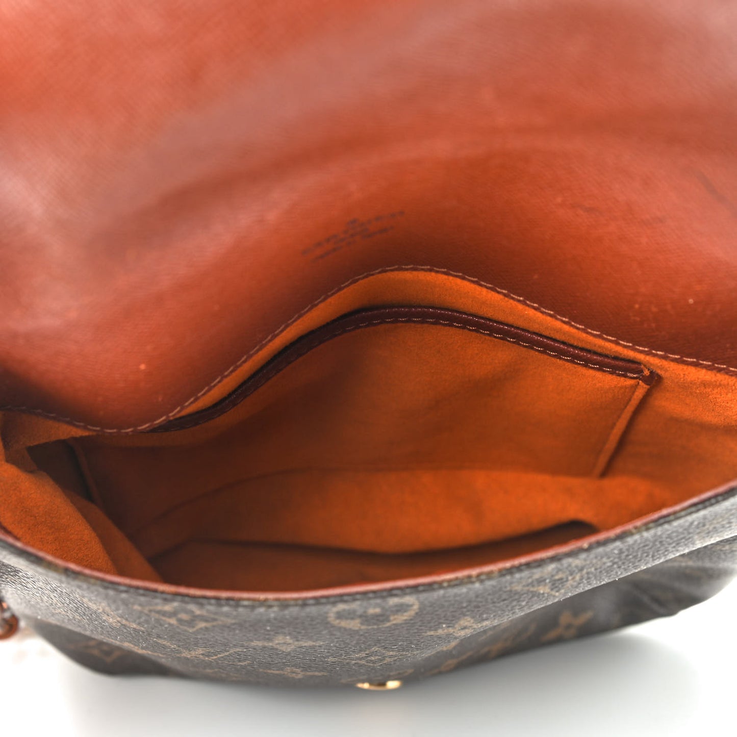 Monogram Musette Salsa