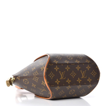 Louis Vuitton Monogram Ellipse PM 4 of 8