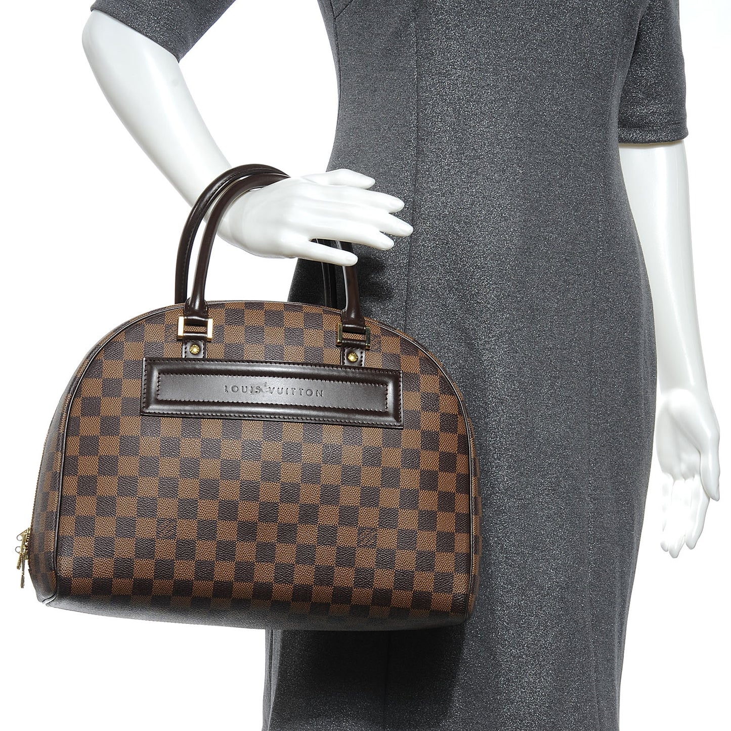 Damier Ebene Nolita