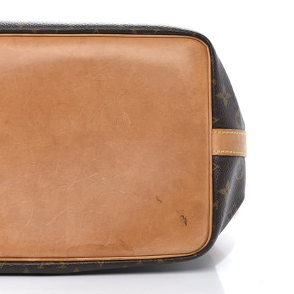 Louis Vuitton Monogram Petit Noe 14 of 17