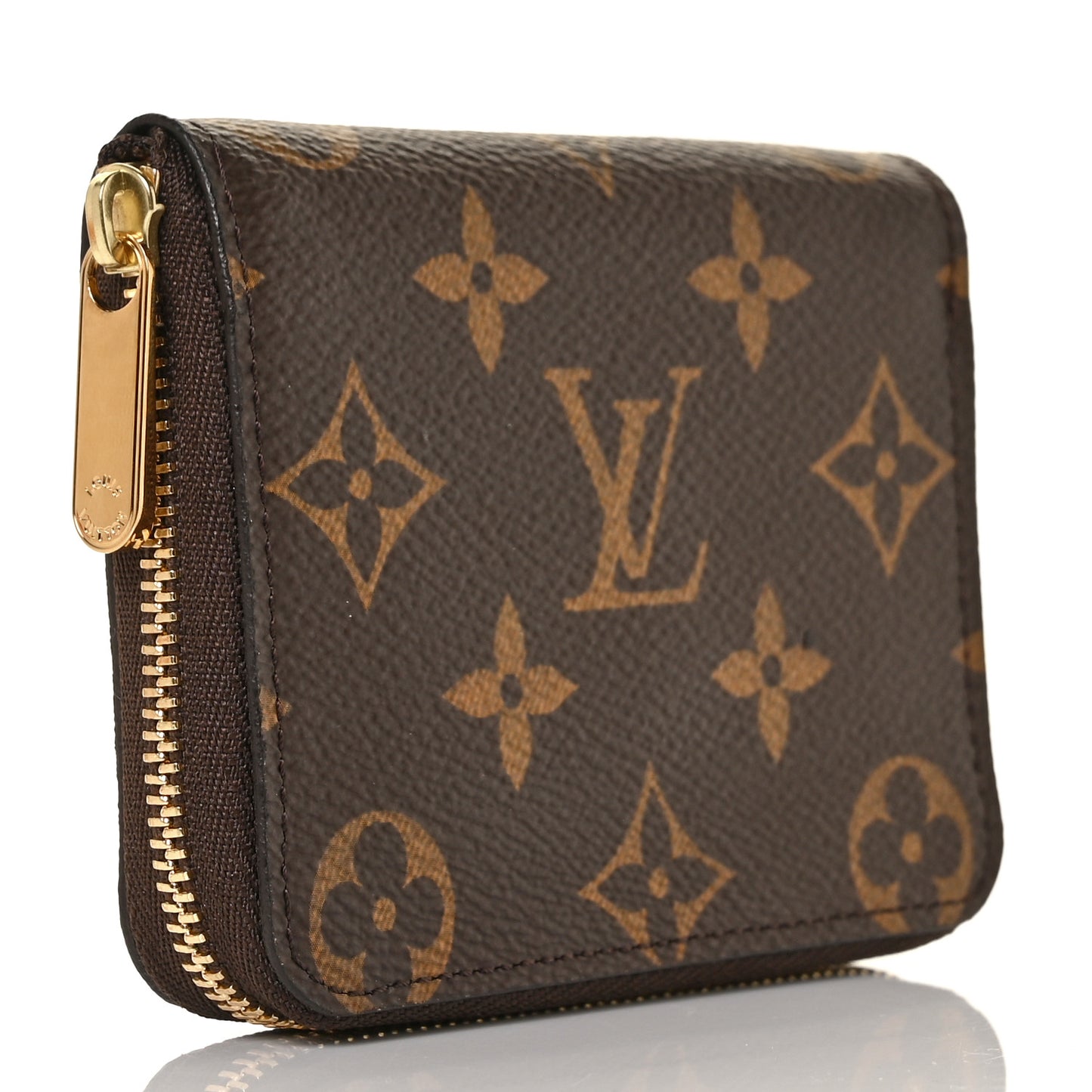 Monogram Zippy Coin Purse