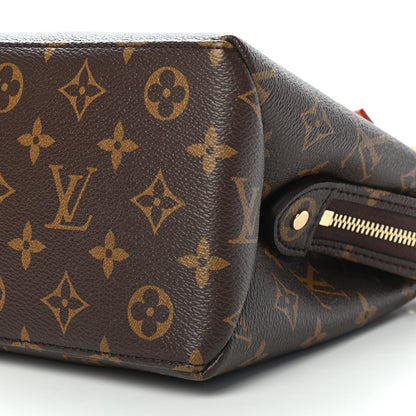 Louis Vuitton Monogram Petit Palais 8 of 8