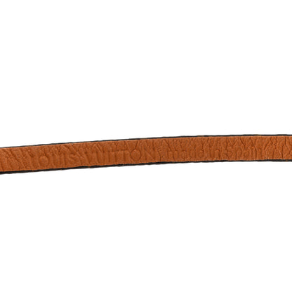 Louis Vuitton Monogram Mini Historic Bracelet 4 of 5