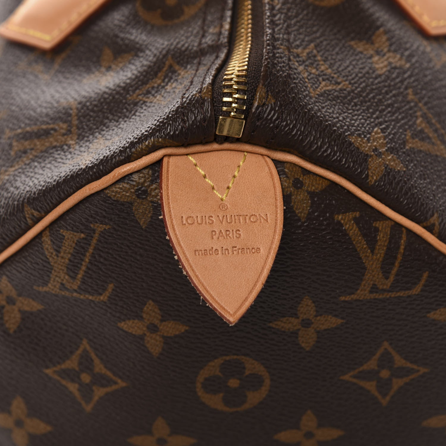 Louis Vuitton Monogram My LV Heritage Speedy 30 Gris Vert Clair 9 of 10
